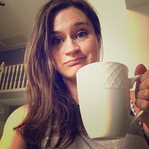 Meet your Posher, Alane